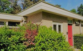 Bungalow Hartje Veluwe